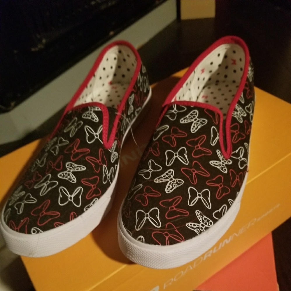 Disney shoes